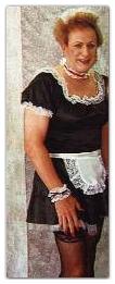 Sissy Maid Joise