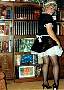 Sissy Maid Robyn